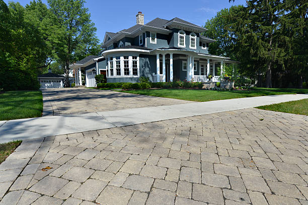 Best Commercial driveway pavers in Catalina, AZ