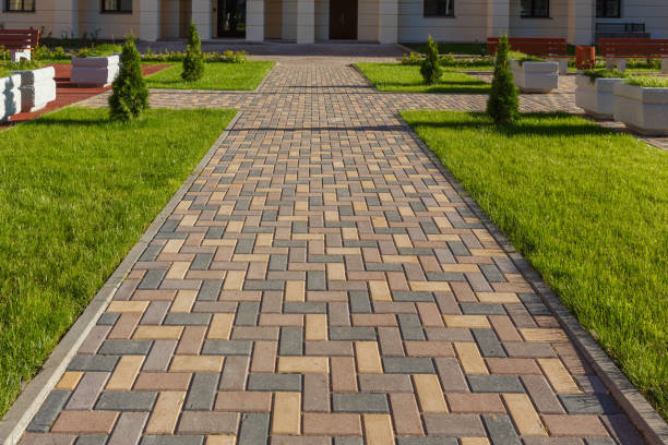 Best Residential driveway pavers in Catalina, AZ