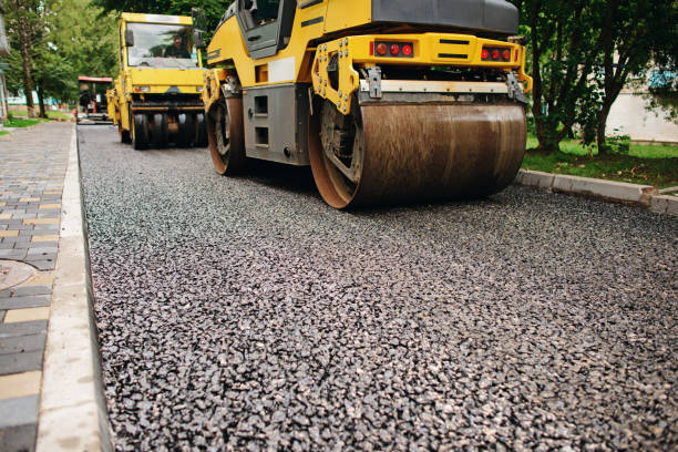 Best Environmentally-friendly driveway pavers in Catalina, AZ